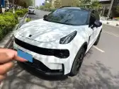 2025 LYNK&CO 01 2025 LYNK&CO 01,autocango,china used car exporter,china ev exporter,chinese used car exporter,chinese used ev exporter
