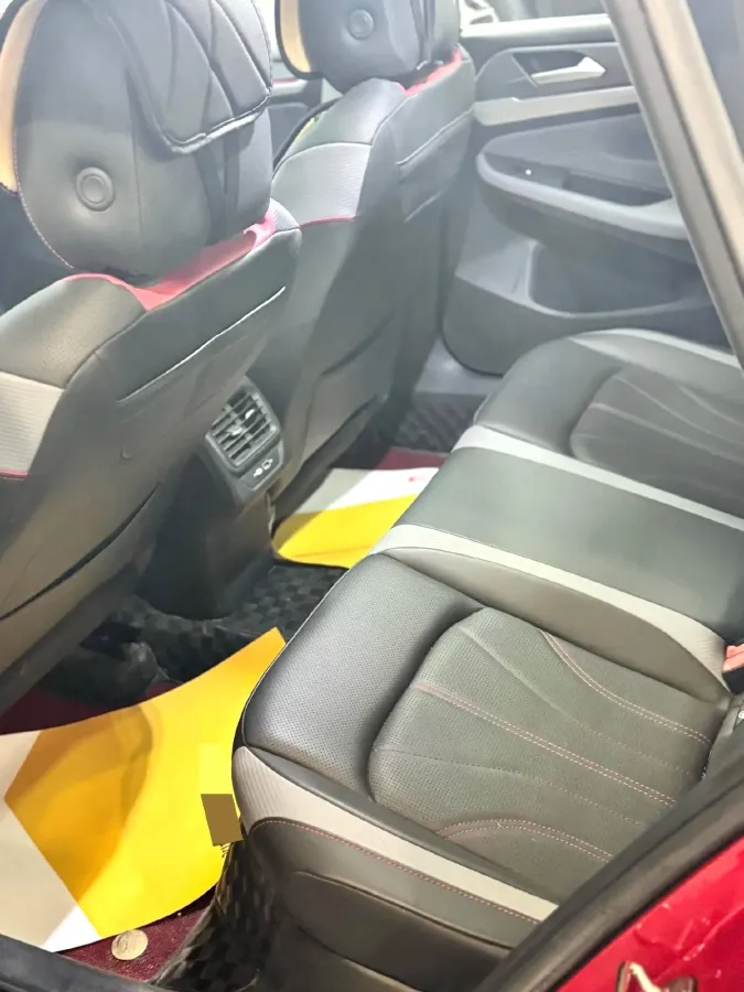 2022 Exceed TXL 2.0T 261HP L4 7DCT,autocango,china used car exporter,china ev exporter,chinese used car exporter,chinese used ev exporter