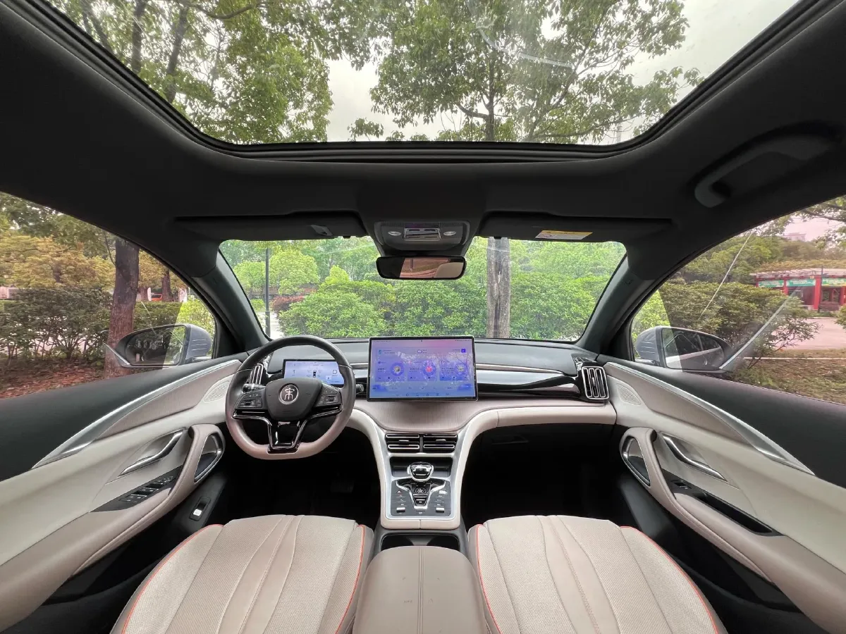 2023 BYD Song Pro 1.5L 110HP L4 E-CVT PHEV 18.3KWH,autocango,china used car exporter,china ev exporter,chinese used car exporter,chinese used ev exporter