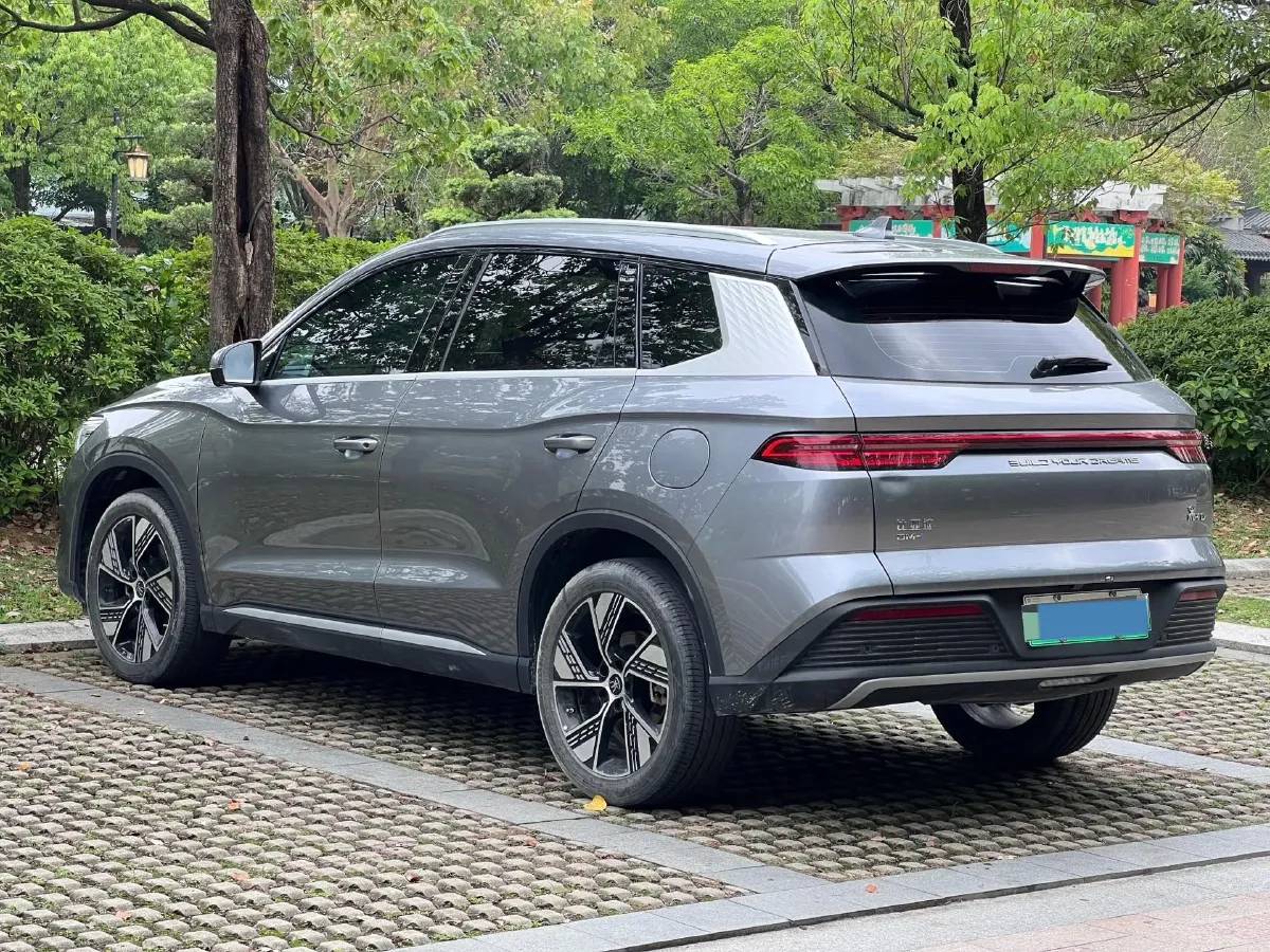 2023 BYD Song Pro 1.5L 110HP L4 E-CVT PHEV 18.3KWH,autocango,china used car exporter,china ev exporter,chinese used car exporter,chinese used ev exporter