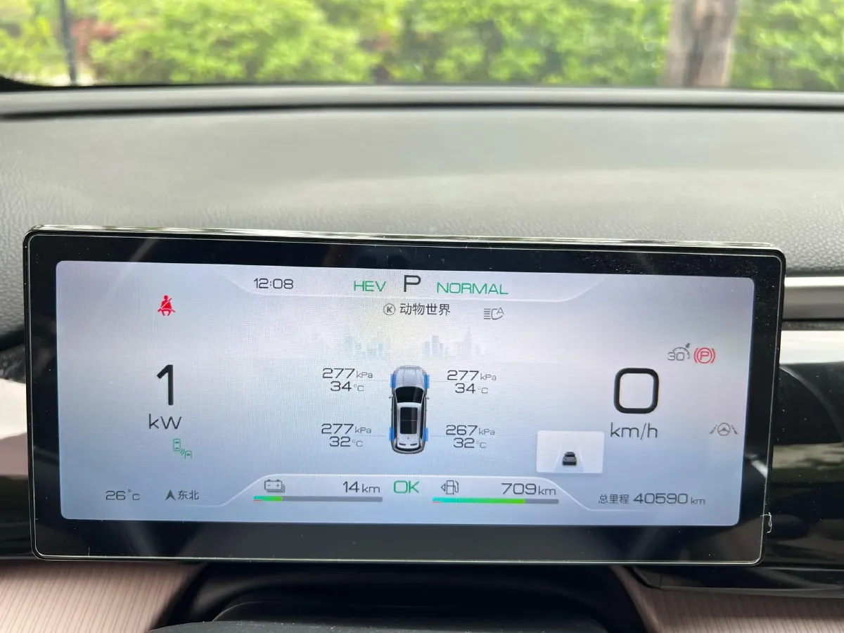 2023 BYD Song Pro 1.5L 110HP L4 E-CVT PHEV 18.3KWH,autocango,china used car exporter,china ev exporter,chinese used car exporter,chinese used ev exporter