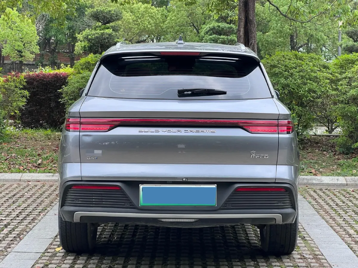2023 BYD Song Pro 1.5L 110HP L4 E-CVT PHEV 18.3KWH,autocango,china used car exporter,china ev exporter,chinese used car exporter,chinese used ev exporter
