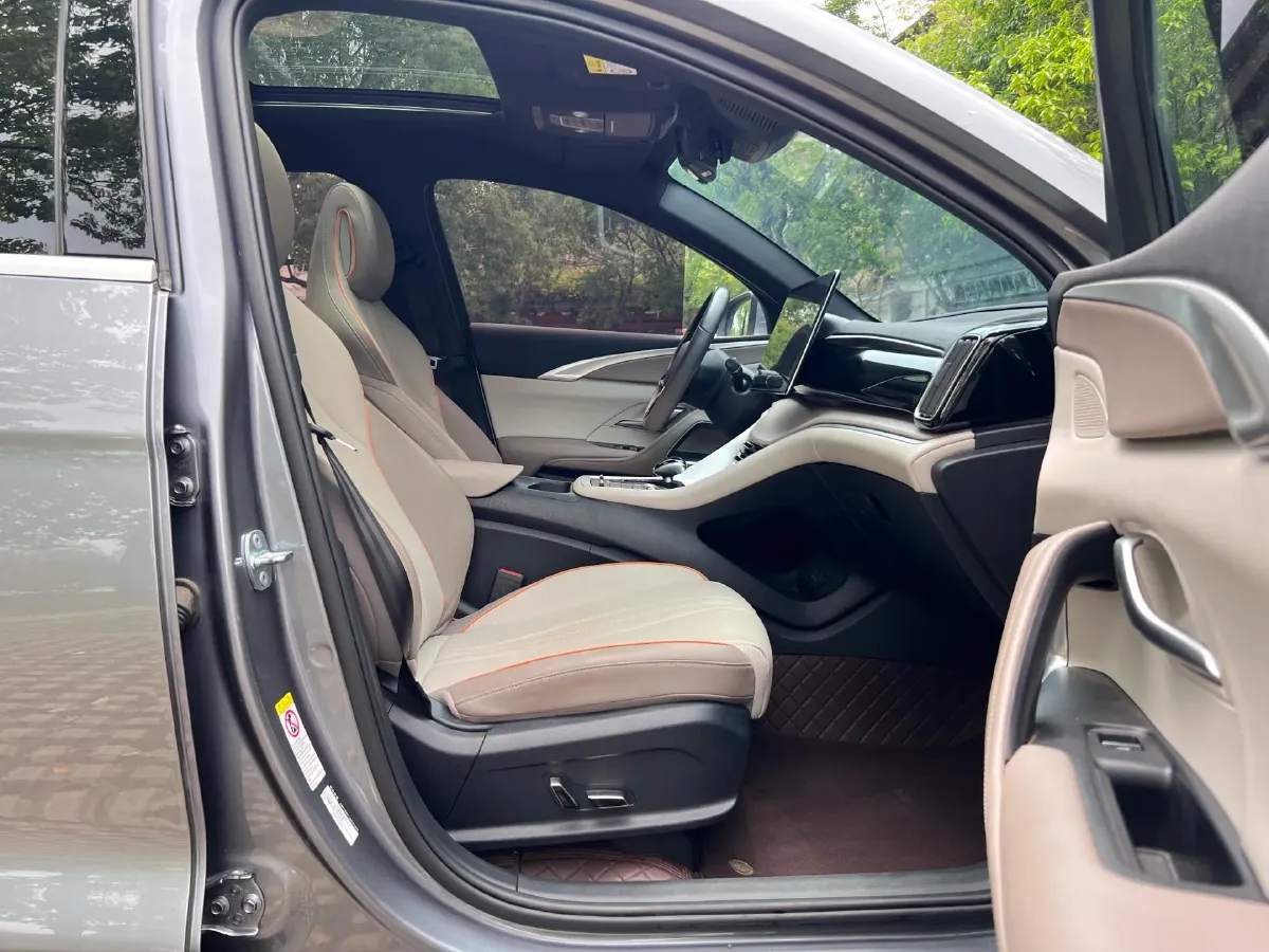 2023 BYD Song Pro 1.5L 110HP L4 E-CVT PHEV 18.3KWH,autocango,china used car exporter,china ev exporter,chinese used car exporter,chinese used ev exporter