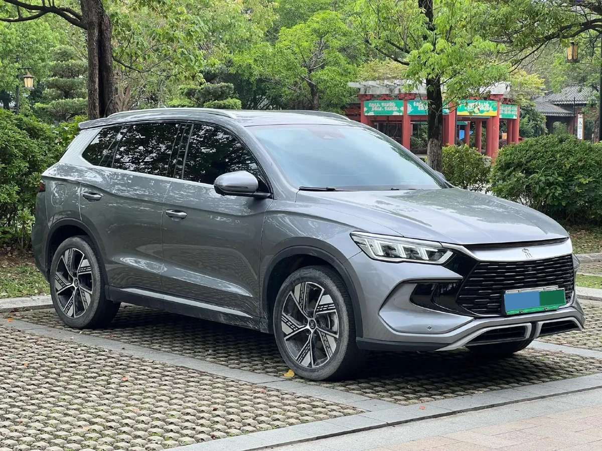 2023 BYD Song Pro 1.5L 110HP L4 E-CVT PHEV 18.3KWH,autocango,china used car exporter,china ev exporter,chinese used car exporter,chinese used ev exporter