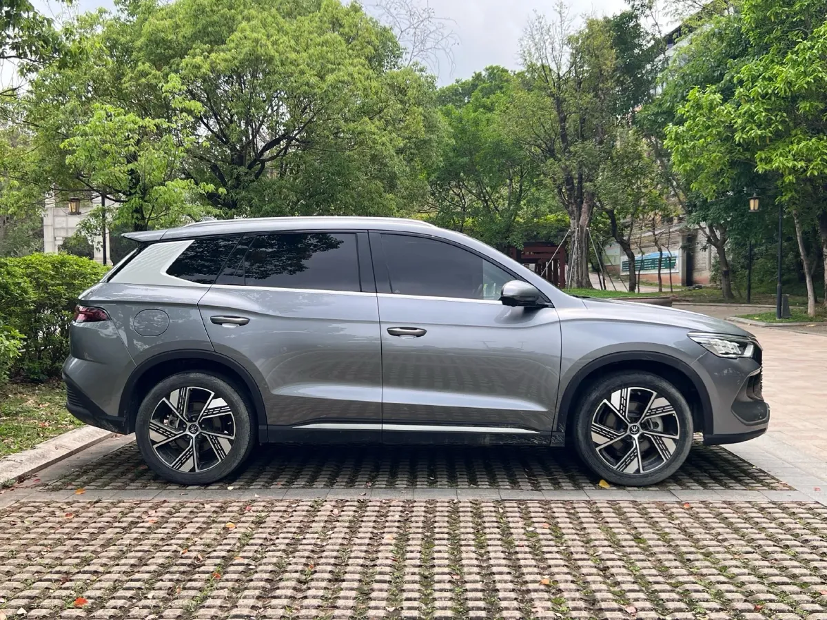 2023 BYD Song Pro 1.5L 110HP L4 E-CVT PHEV 18.3KWH,autocango,china used car exporter,china ev exporter,chinese used car exporter,chinese used ev exporter