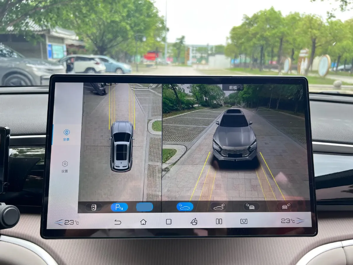 2023 BYD Song Pro 1.5L 110HP L4 E-CVT PHEV 18.3KWH,autocango,china used car exporter,china ev exporter,chinese used car exporter,chinese used ev exporter