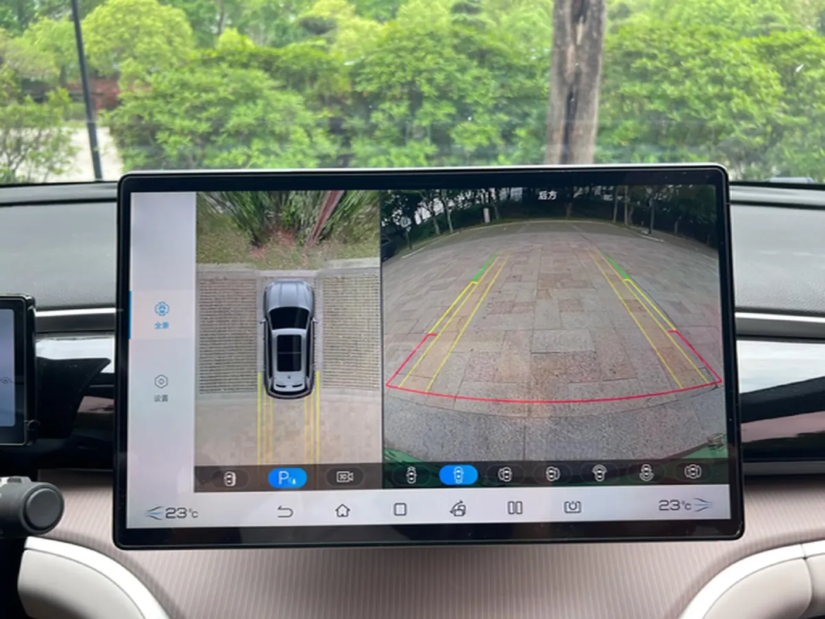 2023 BYD Song Pro 1.5L 110HP L4 E-CVT PHEV 18.3KWH,autocango,china used car exporter,china ev exporter,chinese used car exporter,chinese used ev exporter