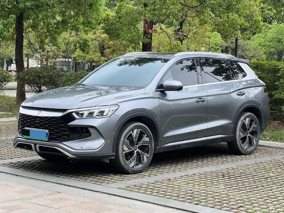 2023 BYD Song Pro 1.5L 110HP L4 E-CVT PHEV 18.3KWH,autocango,china used car exporter,china ev exporter,chinese used car exporter,chinese used ev exporter