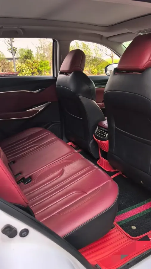 2020 ChangAn CS75 Plus 1.5T 178HP L4 6AT,autocango,china used car exporter,china ev exporter,chinese used car exporter,chinese used ev exporter