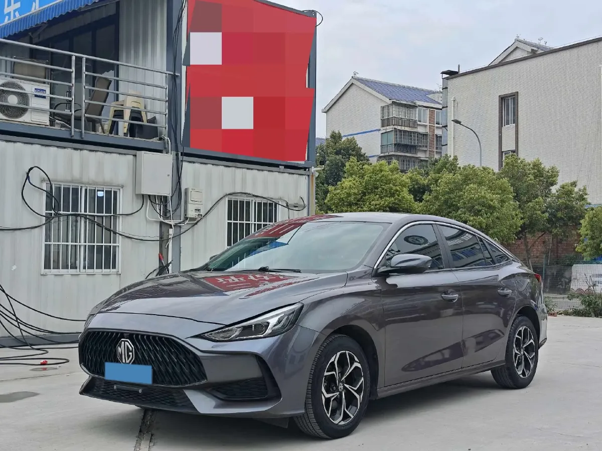 2021 MG 5 1.5L 120HP L4 CVT,autocango,china used car exporter,china ev exporter,chinese used car exporter,chinese used ev exporter