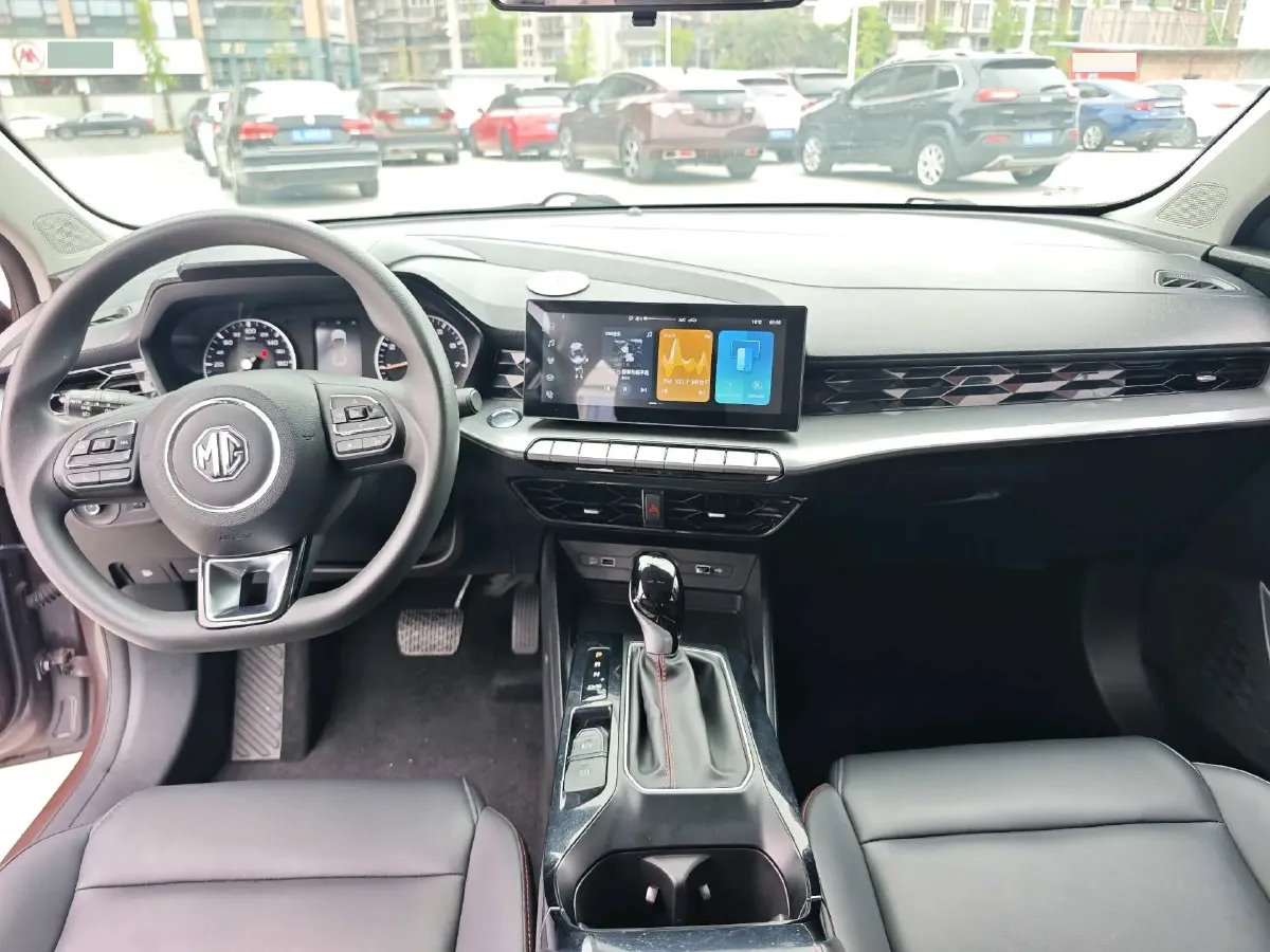 2021 MG 5 1.5L 120HP L4 CVT,autocango,china used car exporter,china ev exporter,chinese used car exporter,chinese used ev exporter