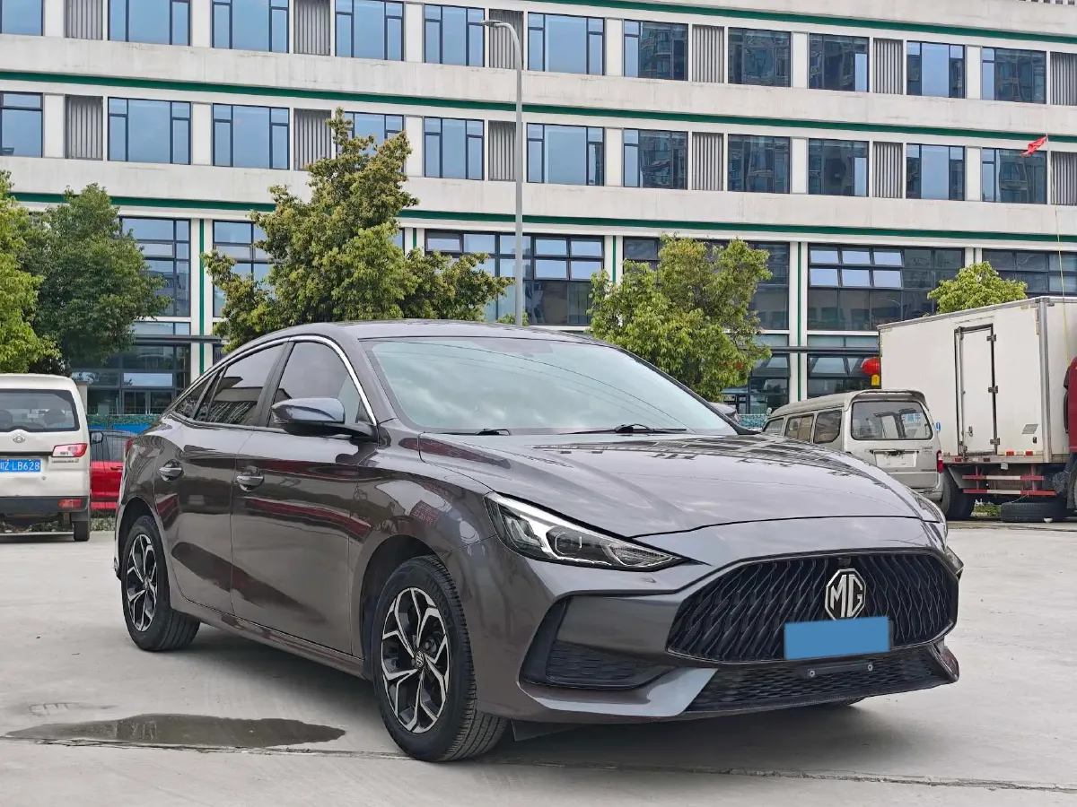 2021 MG 5 1.5L 120HP L4 CVT,autocango,china used car exporter,china ev exporter,chinese used car exporter,chinese used ev exporter