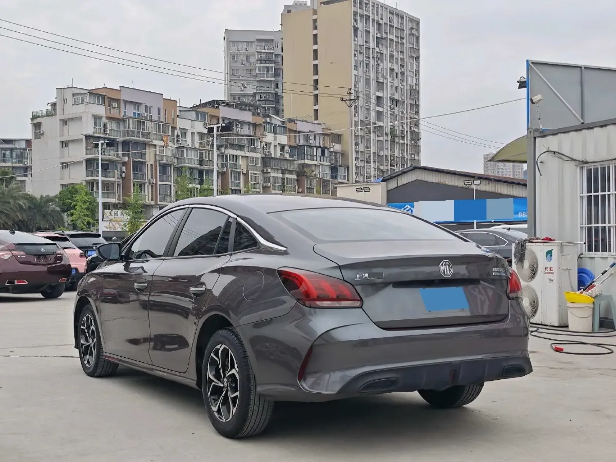 2021 MG 5 1.5L 120HP L4 CVT,autocango,china used car exporter,china ev exporter,chinese used car exporter,chinese used ev exporter