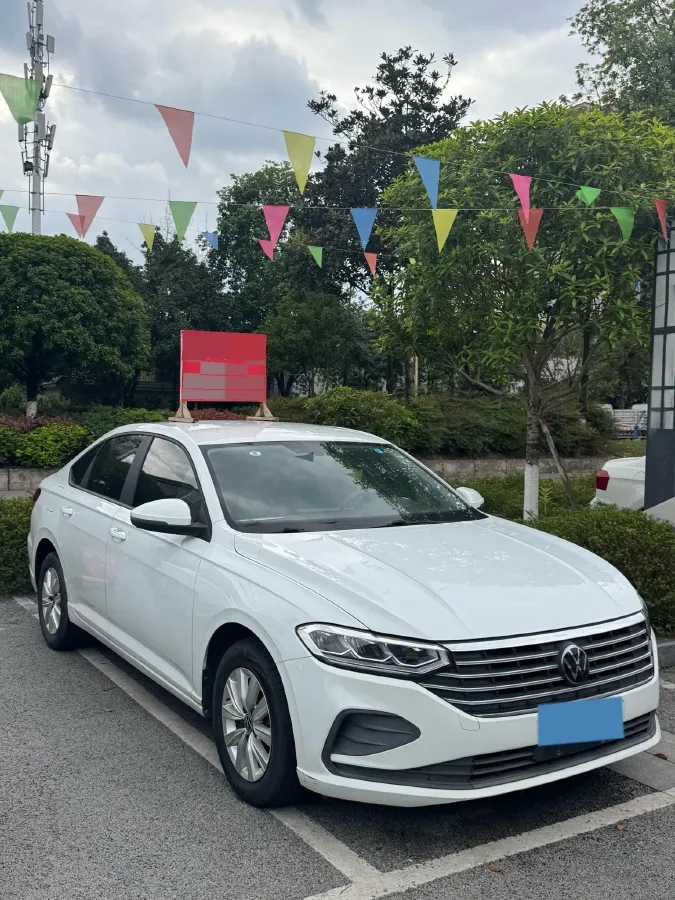 2023 Volkswagen Lavida 1.5L 113HP L4 6AT,autocango,china used car exporter,china ev exporter,chinese used car exporter,chinese used ev exporter