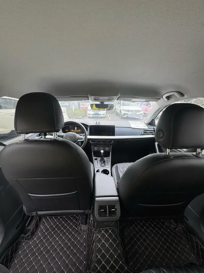 2023 Volkswagen Lavida 1.5L 113HP L4 6AT,autocango,china used car exporter,china ev exporter,chinese used car exporter,chinese used ev exporter