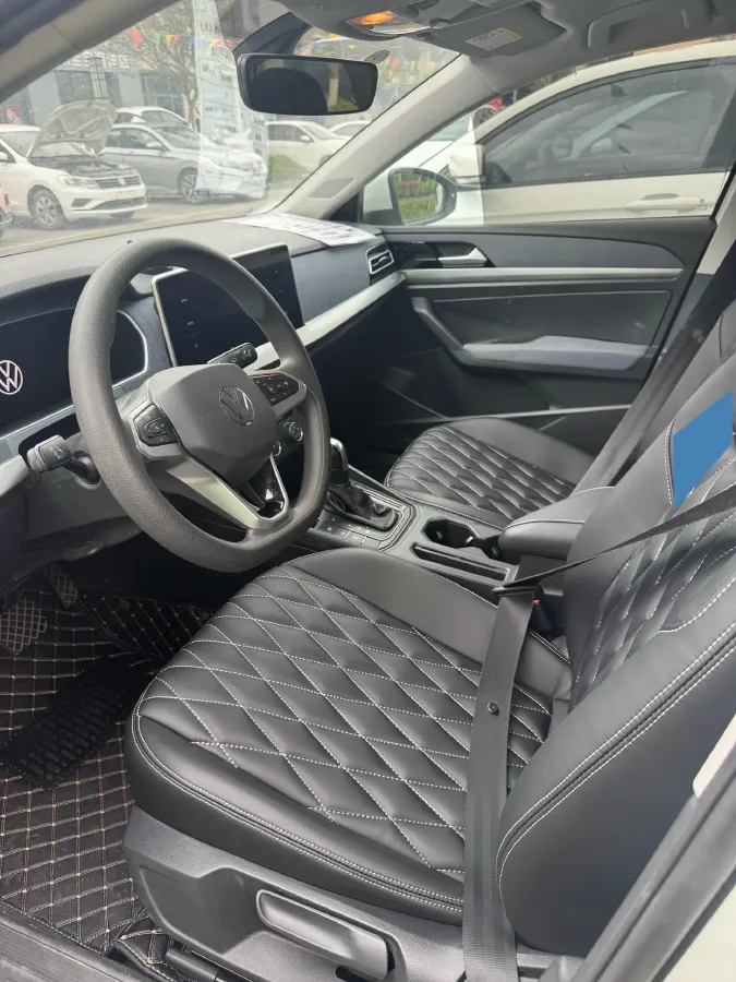 2023 Volkswagen Lavida 1.5L 113HP L4 6AT,autocango,china used car exporter,china ev exporter,chinese used car exporter,chinese used ev exporter