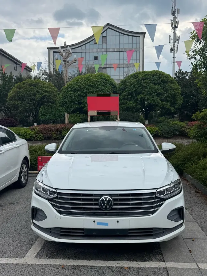 2023 Volkswagen Lavida 1.5L 113HP L4 6AT,autocango,china used car exporter,china ev exporter,chinese used car exporter,chinese used ev exporter