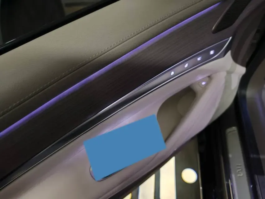 2022 IM L7 BEV 90KWH,autocango,china used car exporter,china ev exporter,chinese used car exporter,chinese used ev exporter