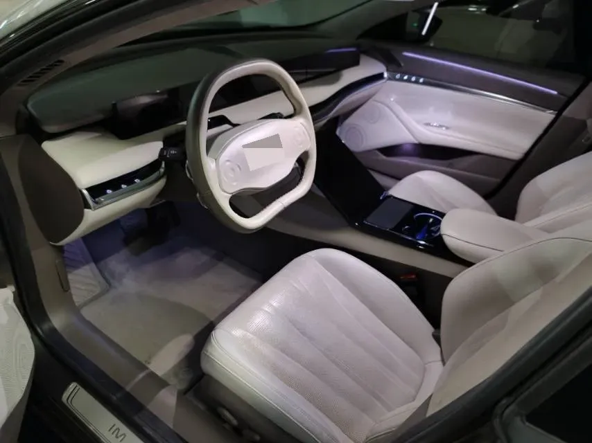 2022 IM L7 BEV 90KWH,autocango,china used car exporter,china ev exporter,chinese used car exporter,chinese used ev exporter