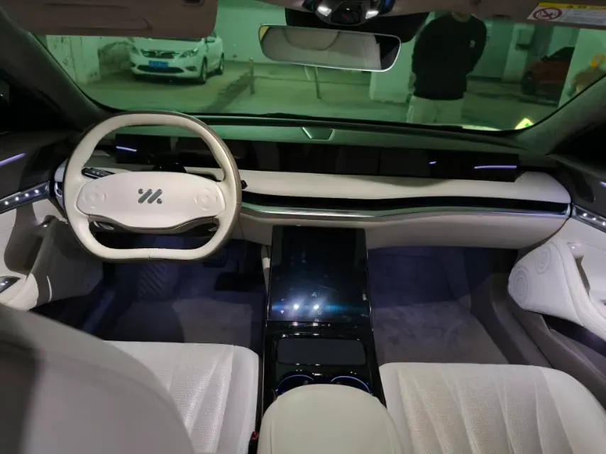 2022 IM L7 BEV 90KWH,autocango,china used car exporter,china ev exporter,chinese used car exporter,chinese used ev exporter