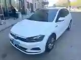 2019 Volkswagen Polo 1.5L 113HP L4 6AT