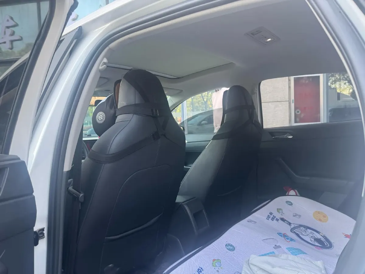 2019 Volkswagen Polo 1.5L 113HP L4 6AT,autocango,china used car exporter,china ev exporter,chinese used car exporter,chinese used ev exporter