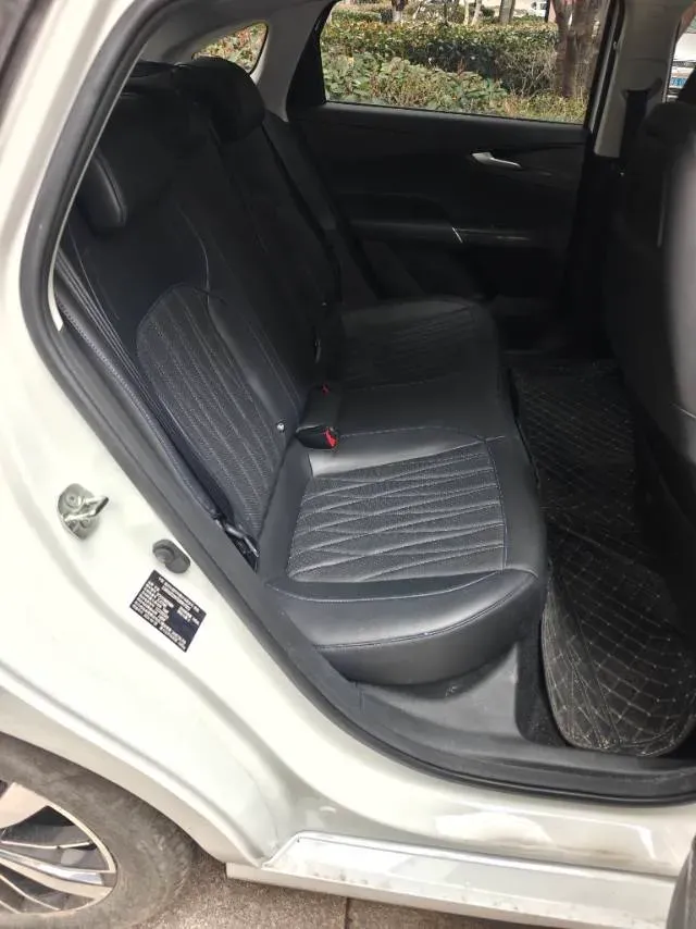 2024 ChangAn QiYuan A05 1.5L 110HP L4 E-CVT PHEV 9.07KWH,autocango,china used car exporter,china ev exporter,chinese used car exporter,chinese used ev exporter