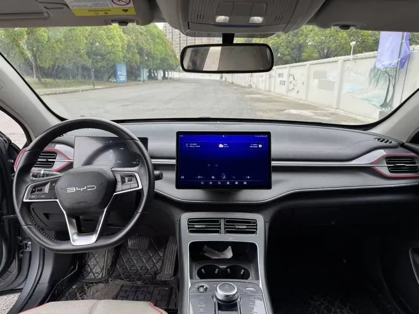 2023 BYD Destroyer 05 1.5L 110HP L4 E-CVT PHEV 8.3KWH,autocango,china used car exporter,china ev exporter,chinese used car exporter,chinese used ev exporter