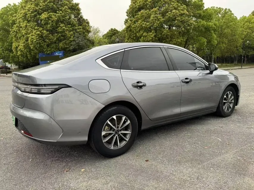 2023 BYD Destroyer 05 1.5L 110HP L4 E-CVT PHEV 8.3KWH,autocango,china used car exporter,china ev exporter,chinese used car exporter,chinese used ev exporter