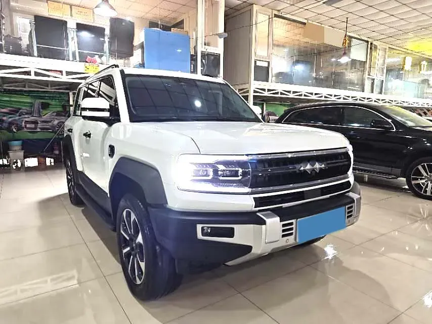2023 FangChengBao Bao 5 1.5T 194HP L4 E-CVT PHEV 31.8KWH,autocango,china used car exporter,china ev exporter,chinese used car exporter,chinese used ev exporter