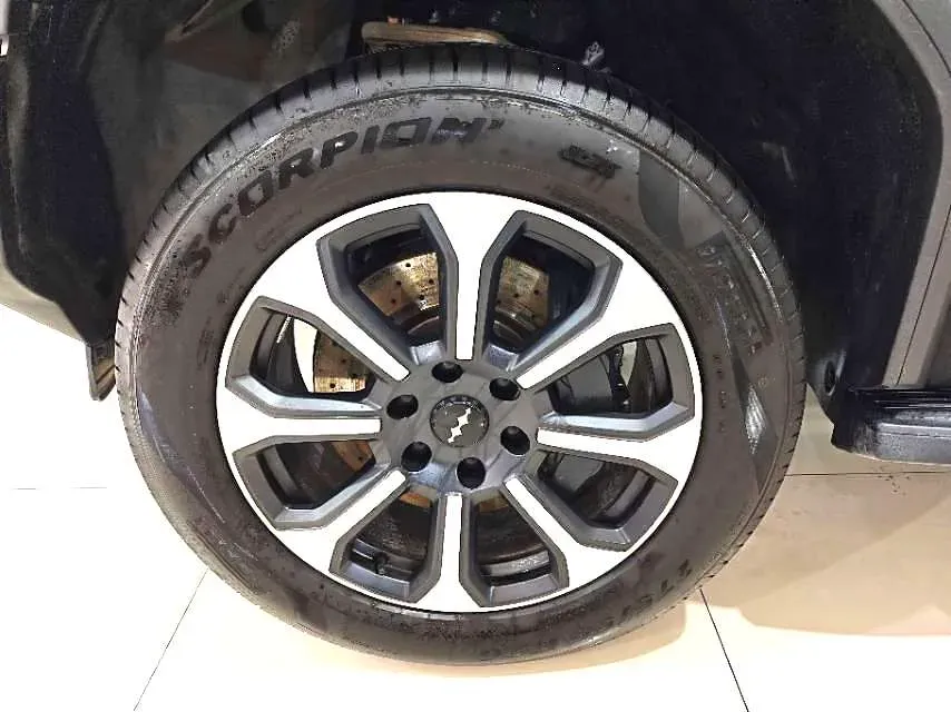 2023 FangChengBao Bao 5 1.5T 194HP L4 E-CVT PHEV 31.8KWH,autocango,china used car exporter,china ev exporter,chinese used car exporter,chinese used ev exporter