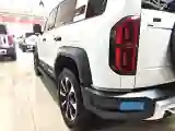2023 FangChengBao Bao 5 1.5T 194HP L4 E-CVT PHEV 31.8KWH