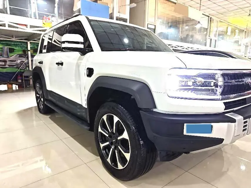 2023 FangChengBao Bao 5 1.5T 194HP L4 E-CVT PHEV 31.8KWH,autocango,china used car exporter,china ev exporter,chinese used car exporter,chinese used ev exporter