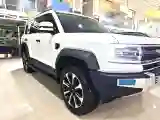 2023 FangChengBao Bao 5 1.5T 194HP L4 E-CVT PHEV 31.8KWH