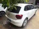 2019 Volkswagen Polo 1.5L 113HP L4 6AT