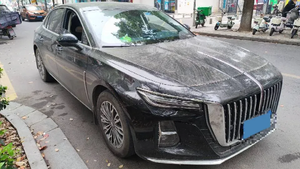 2025 HongQi H5 1.5T 169HP L4 7DCT,autocango,china used car exporter,china ev exporter,chinese used car exporter,chinese used ev exporter