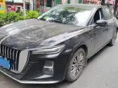 2025 HONGQI H5,autocango,china used car exporter,china ev exporter,chinese used car exporter,chinese used ev exporter