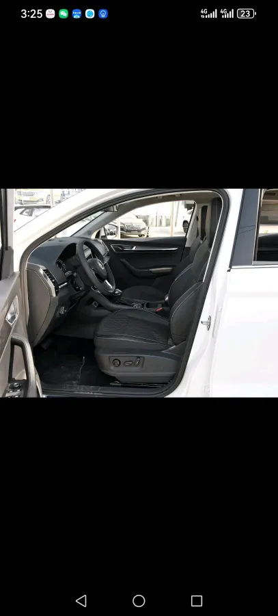 2021 Skoda Karoq 1.4T 150HP L4 7DCT,autocango,china used car exporter,china ev exporter,chinese used car exporter,chinese used ev exporter