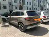 2021 Skoda Karoq 1.4T 150HP L4 7DCT