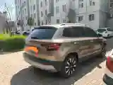 2021 Skoda Karoq 1.4T 150HP L4 7DCT