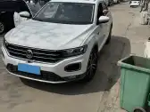 2019 VOLKSWAGEN T-ROC 2019 VOLKSWAGEN T-ROC,autocango,china used car exporter,china ev exporter,chinese used car exporter,chinese used ev exporter