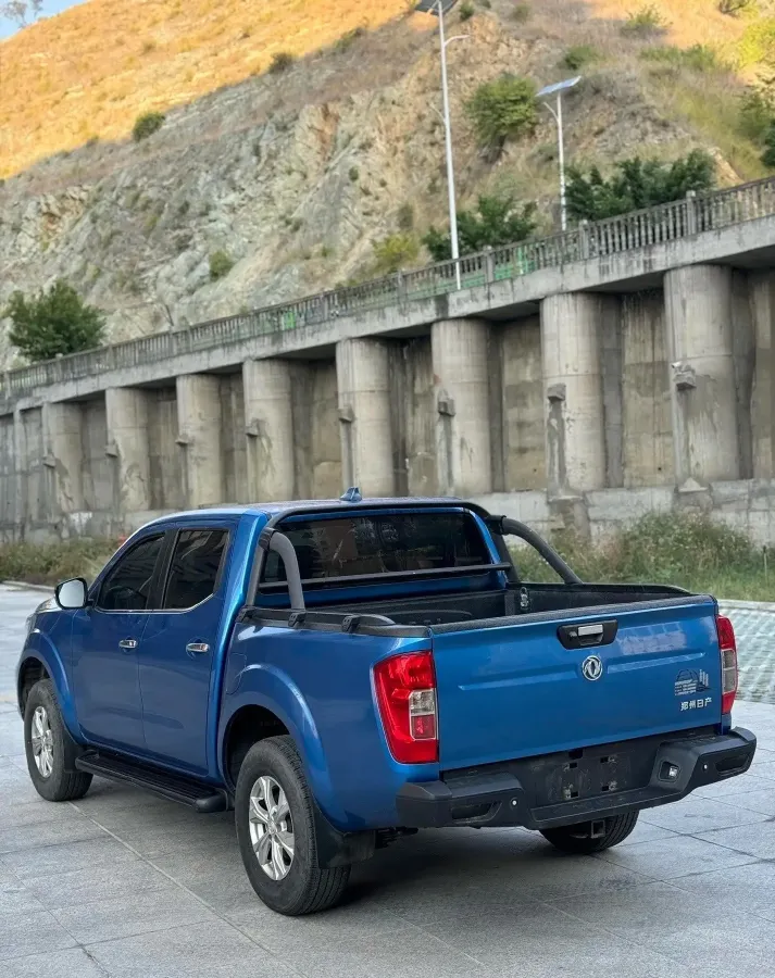 2020 Dongfeng RuiQi 6 2.3T 163HP L4 8AT,autocango,china used car exporter,china ev exporter,chinese used car exporter,chinese used ev exporter