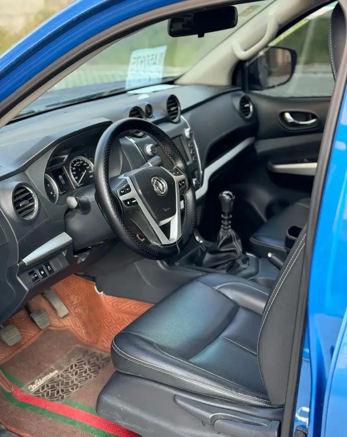 2020 Dongfeng RuiQi 6 2.3T 163HP L4 8AT,autocango,china used car exporter,china ev exporter,chinese used car exporter,chinese used ev exporter