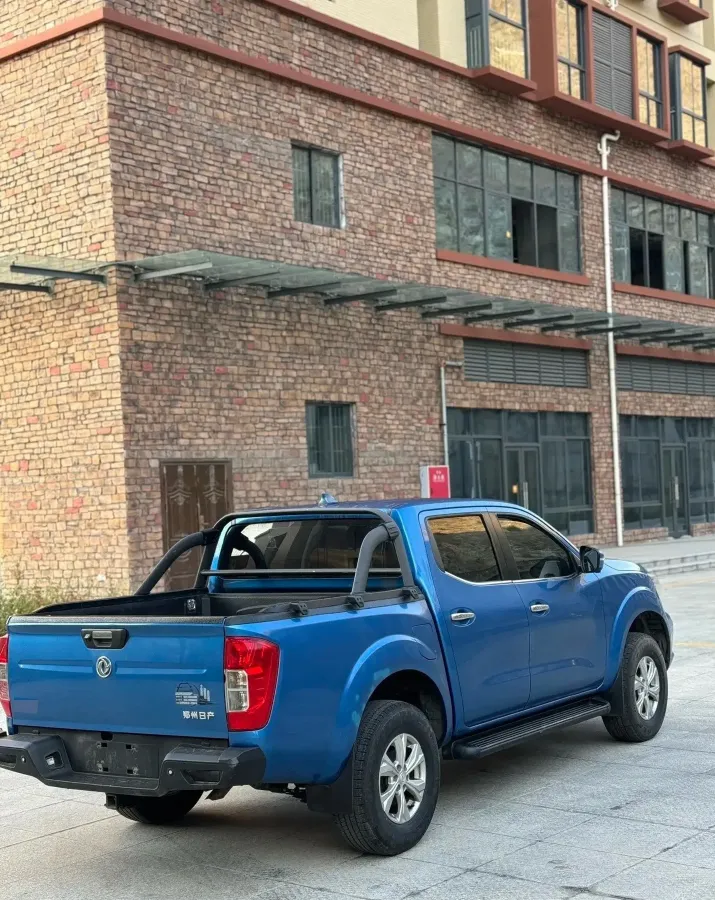 2020 Dongfeng RuiQi 6 2.3T 163HP L4 8AT,autocango,china used car exporter,china ev exporter,chinese used car exporter,chinese used ev exporter