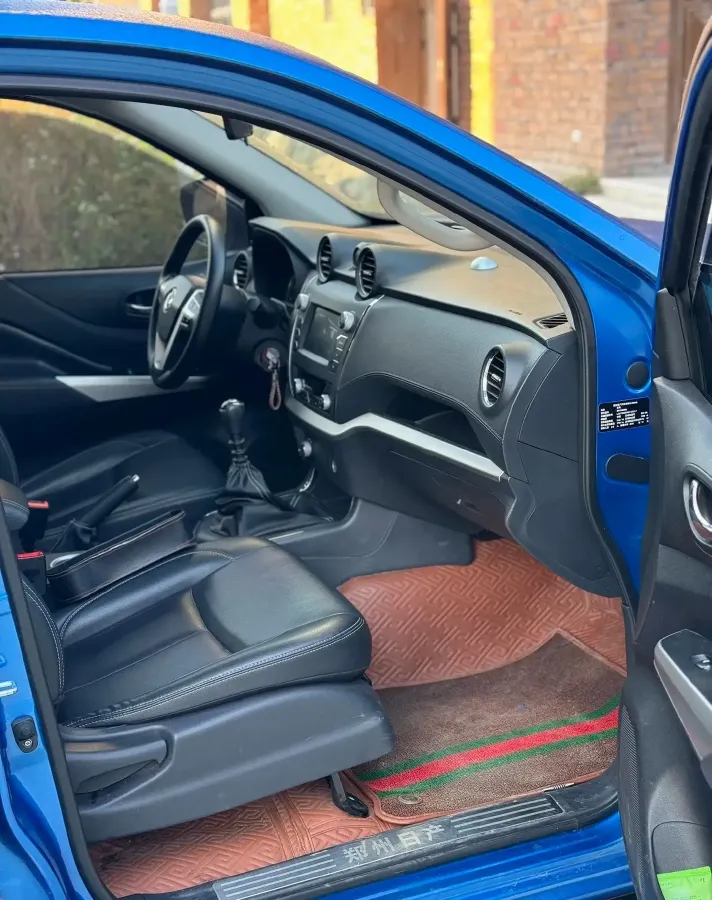 2020 Dongfeng RuiQi 6 2.3T 163HP L4 8AT,autocango,china used car exporter,china ev exporter,chinese used car exporter,chinese used ev exporter