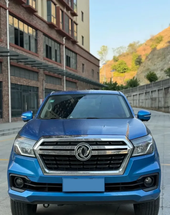 2020 Dongfeng RuiQi 6 2.3T 163HP L4 8AT,autocango,china used car exporter,china ev exporter,chinese used car exporter,chinese used ev exporter