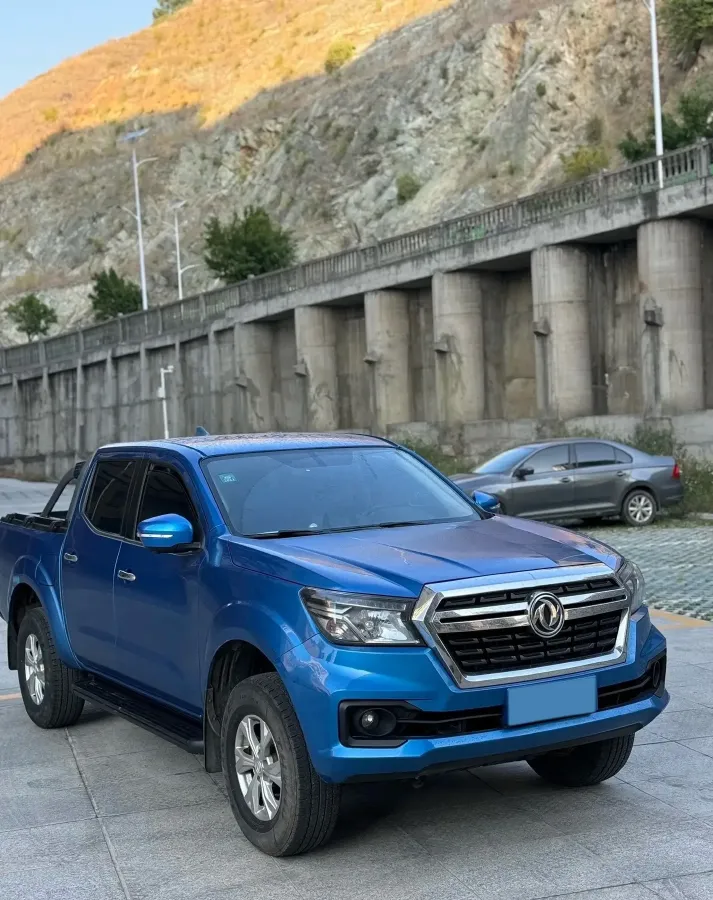 2020 Dongfeng RuiQi 6 2.3T 163HP L4 8AT,autocango,china used car exporter,china ev exporter,chinese used car exporter,chinese used ev exporter