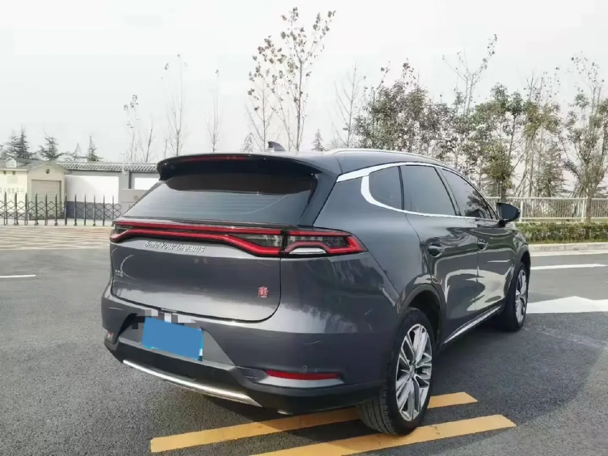 2019 BYD Tang 2.0T 192HP L4 6AT,autocango,china used car exporter,china ev exporter,chinese used car exporter,chinese used ev exporter