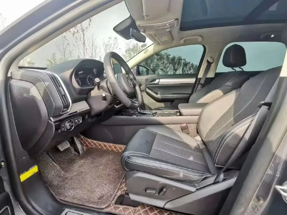 2019 BYD Tang 2.0T 192HP L4 6AT,autocango,china used car exporter,china ev exporter,chinese used car exporter,chinese used ev exporter