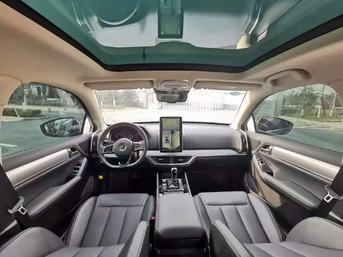 2019 BYD Tang 2.0T 192HP L4 6AT,autocango,china used car exporter,china ev exporter,chinese used car exporter,chinese used ev exporter